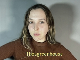 Theagreenhouse