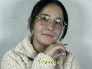 Theagrise