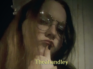 Theahandley