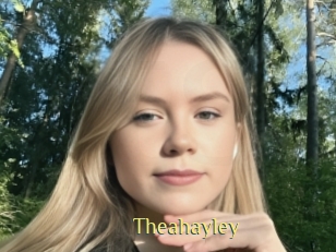 Theahayley