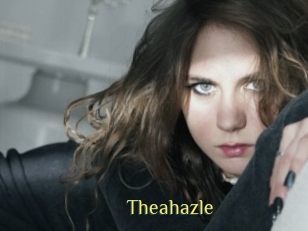 Theahazle