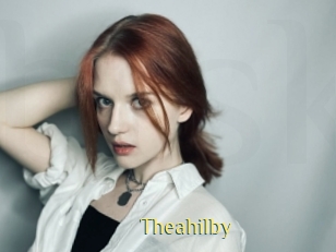 Theahilby