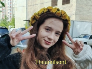 Theamilsont