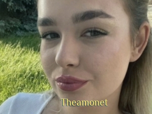 Theamonet