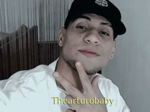 thearturobaby Brutal Spankings