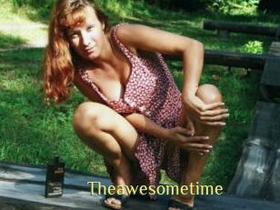 theawesometime Brutal Spankings
