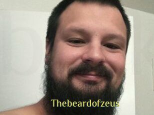 Thebeardofzeus