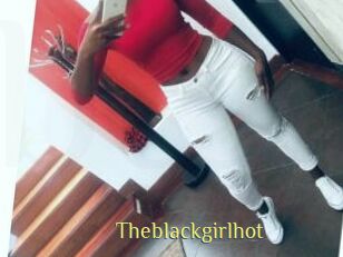 Theblackgirlhot