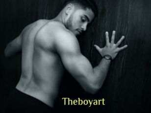 Theboyart