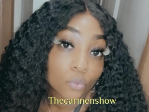 Thecarmenshow