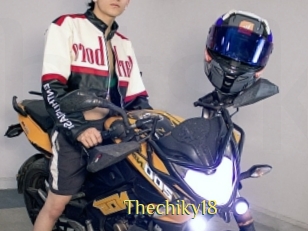 Thechiky18