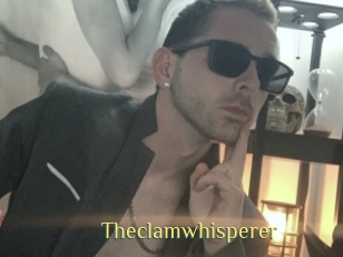 theclamwhisperer Brutal Spankings