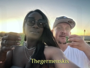 thegermenskis Brutal Spankings