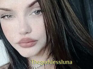 Thegoddessluna