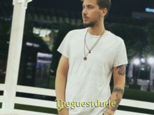 Theguestdude