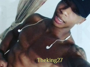theking27 Brutal Spankings