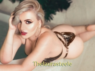 Thelaurasteele