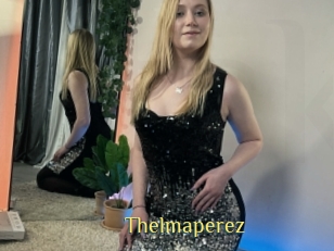 Thelmaperez
