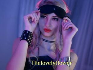 Thelovelyflower