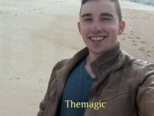 Themagic