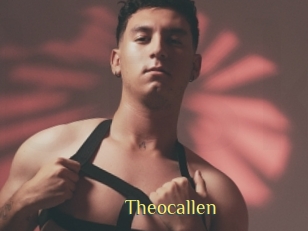 Theocallen
