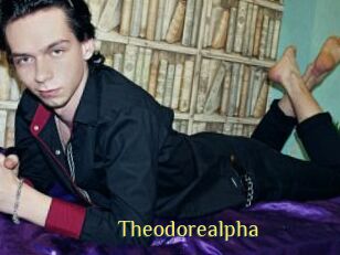 Theodorealpha