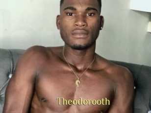 theodorooth Brutal Spankings