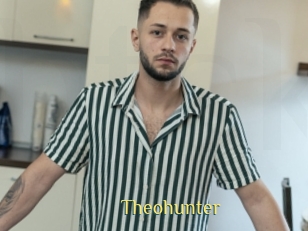 Theohunter
