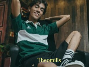 Theomills
