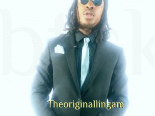 Theoriginallingam