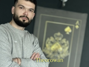 Theorowan