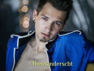 Theosanderscbt