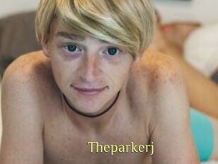Theparkerj