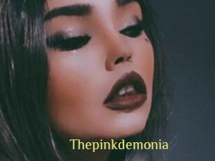 Thepinkdemonia