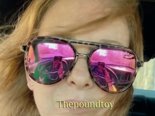 Thepoundtoy