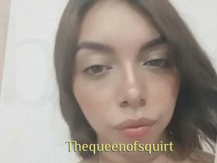 Thequeenofsquirt