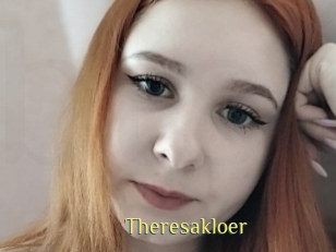 Theresakloer