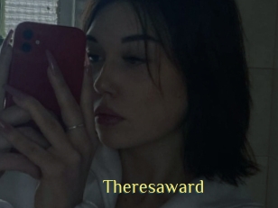 Theresaward