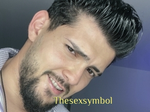 thesexsymbol Brutal Spankings