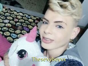 Thesexyboyxx