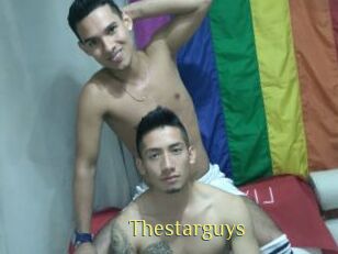 Thestarguys