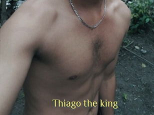 Thiago_the_king
