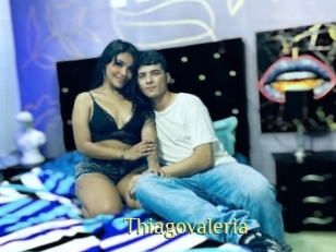 Thiagovaleria