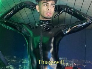 Thiagowill