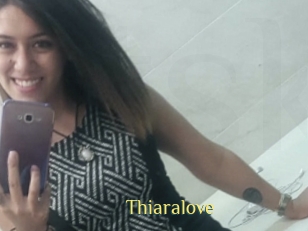Thiaralove