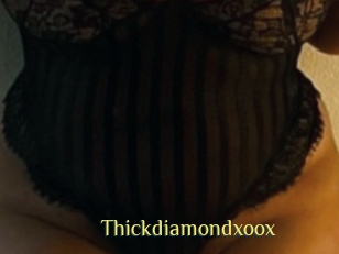 Thickdiamondxoox