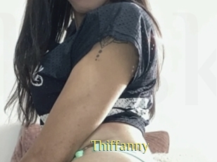 Thiffanny