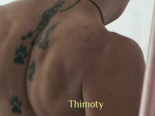 Thimoty
