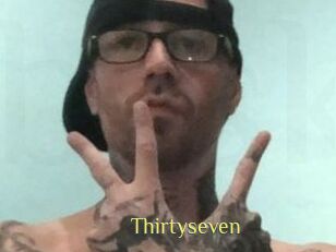 Thirtyseven