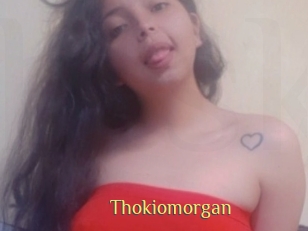 Thokiomorgan